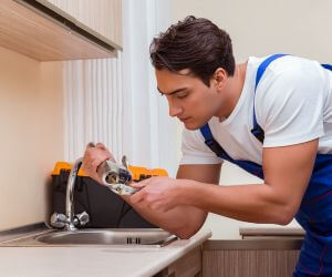 About Emergency plumbing pros Harrell, AR